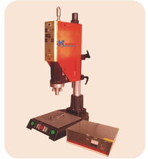 固戍超声波塑焊机价格与型号规格选购指南，兼谈电焊切割设备市场