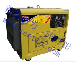 静音式柴油发电电焊机190a价格 静音式柴油发电电焊机190a型号规格